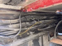 Hino PROFIA лот № 4523 оценка 3  с аукциона в Японии 7