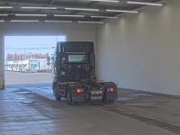 Hino PROFIA лот № 4523 оценка 3  с аукциона в Японии 1