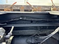 Hino RANGER лот № 4493 оценка 3  с аукциона в Японии 7