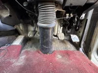 Hino RANGER лот № 4493 оценка 3  с аукциона в Японии 3