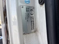 Hino RANGER лот № 4493 оценка 3  с аукциона в Японии 6