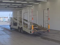 Hino RANGER лот № 4493 оценка 3  с аукциона в Японии 1