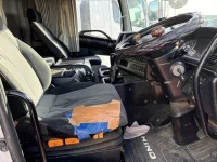 Hino PROFIA лот № 4515 оценка 3  с аукциона в Японии 4