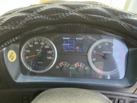 Hino PROFIA лот № 4515 оценка 3  с аукциона в Японии 5