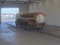 Hino PROFIA лот № 4515 оценка 3  с аукциона в Японии 1