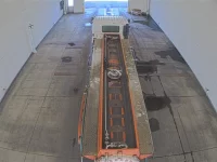 Hino PROFIA лот № 4515 оценка 3  с аукциона в Японии 2