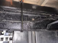 Hino RANGER лот № 4516 оценка 3  с аукциона в Японии 7