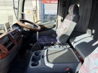 Hino RANGER лот № 4516 оценка 3  с аукциона в Японии 4