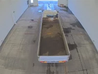 Hino RANGER лот № 4516 оценка 3  с аукциона в Японии 2