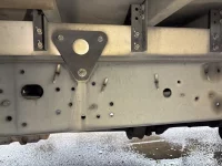 Hino RANGER лот № 3190 оценка 3.5  с аукциона в Японии 8