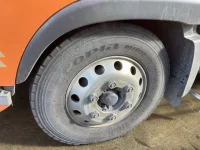 Hino RANGER лот № 3190 оценка 3.5  с аукциона в Японии 7