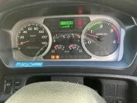 Hino RANGER лот № 3190 оценка 3.5  с аукциона в Японии 5