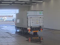 Hino RANGER лот № 3190 оценка 3.5  с аукциона в Японии 1