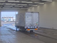 Hino RANGER лот № 220 оценка R  с аукциона в Японии 1