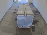 Hino RANGER лот № 220 оценка R  с аукциона в Японии 2