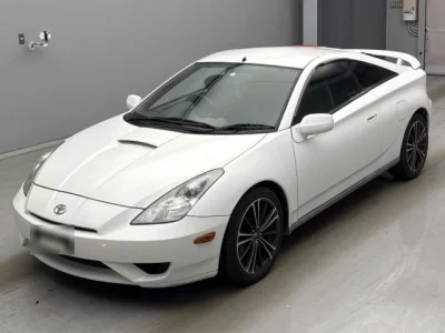 Toyota CELICA
