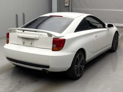 Toyota CELICA