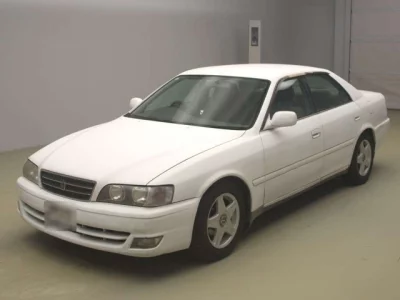 Toyota CHASER