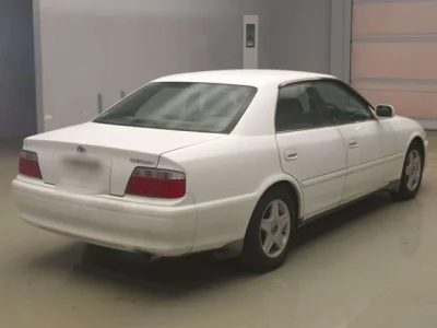 Toyota CHASER