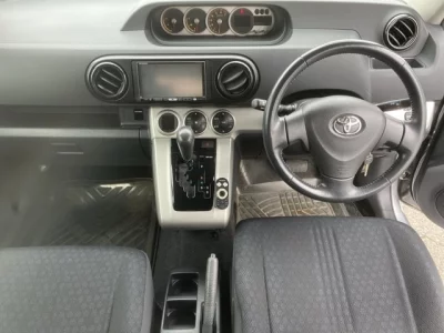 Toyota COROLLA RUMION