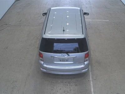 Toyota COROLLA RUMION