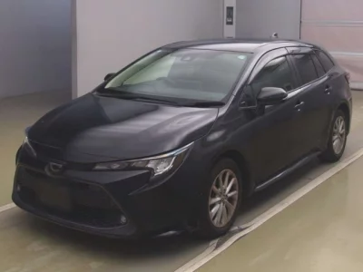 Toyota COROLLA TOURING