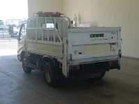 Toyota DYNA лот № 1559 оценка 3  с аукциона в Японии 1