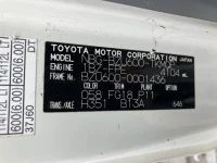 Toyota DYNA лот № 1559 оценка 3  с аукциона в Японии 7