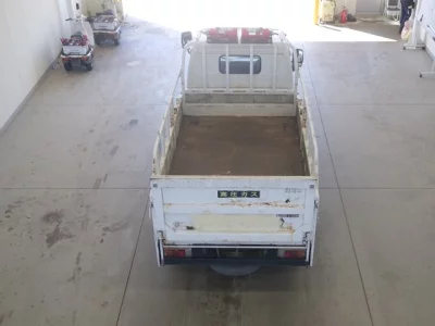 Toyota DYNA  с аукциона в Японии