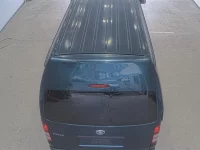 Toyota HIACE VAN лот № 20433 оценка RB  с аукциона в Японии 2