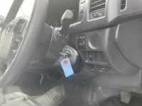 Toyota HIACE VAN лот № 20438 оценка RB  с аукциона в Японии 5