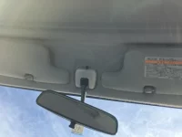 Toyota HIACE VAN лот № 20453 оценка RB  с аукциона в Японии 5