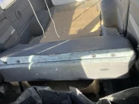 Toyota HIACE VAN лот № 20453 оценка RB  с аукциона в Японии 7