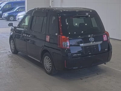 Toyota JPN TAXI