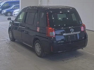 Toyota JPN TAXI