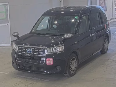 Toyota JPN TAXI