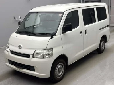 Toyota LITE ACE VAN