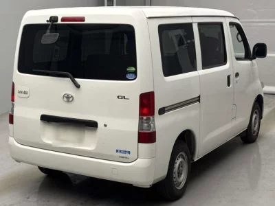 Toyota LITE ACE VAN