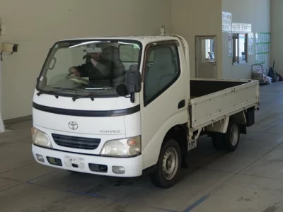 Toyota TOYOACE