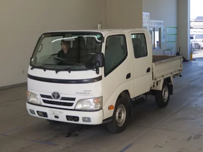 Toyota TOYOACE