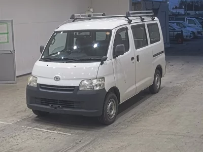 Toyota TOWN ACE VAN