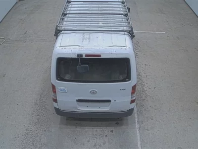 Toyota TOWN ACE VAN