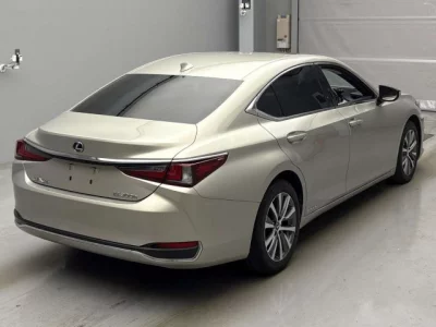 Lexus ES350