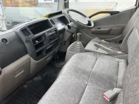 Nissan ATLAS лот № 1571 оценка 3  с аукциона в Японии 4