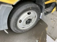 Nissan ATLAS лот № 1571 оценка 3  с аукциона в Японии 8