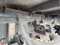 Nissan ATLAS лот № 1620 оценка 3  с аукциона в Японии 10