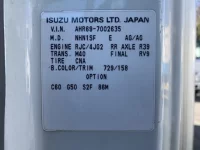 Nissan ATLAS лот № 1620 оценка 3  с аукциона в Японии 7