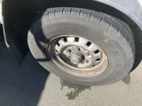 Nissan ATLAS лот № 1620 оценка 3  с аукциона в Японии 8