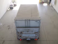 Nissan ATLAS лот № 1620 оценка 3  с аукциона в Японии 2