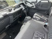 Nissan ATLAS лот № 1620 оценка 3  с аукциона в Японии 4